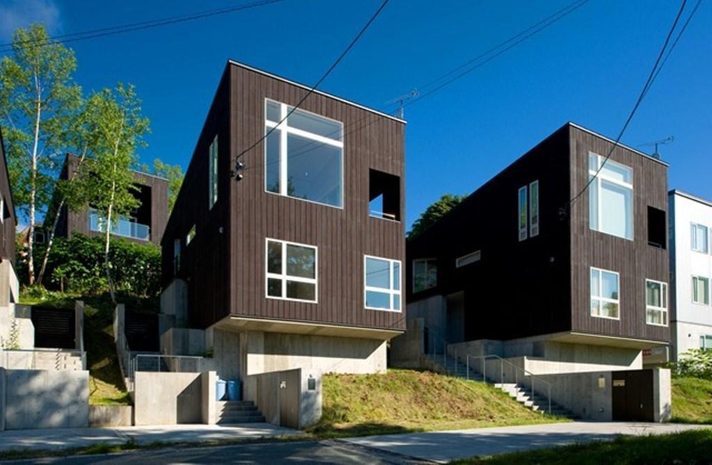 Forest Estate Kutchan Exterior foto